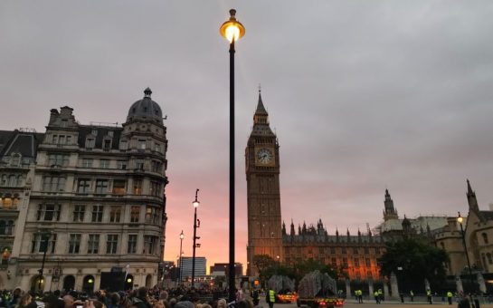 Parliament Square