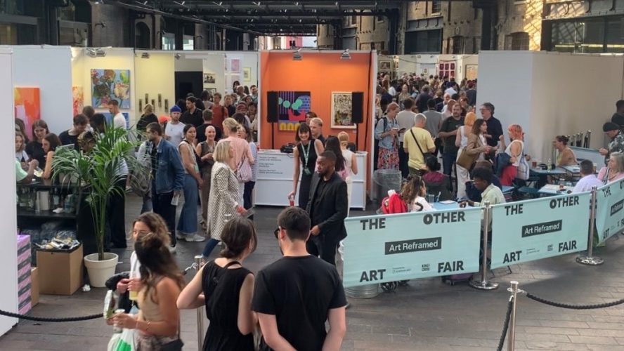 The Other Art Fair