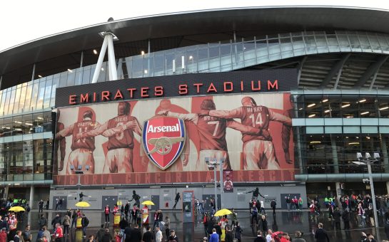 Emirates Stadium